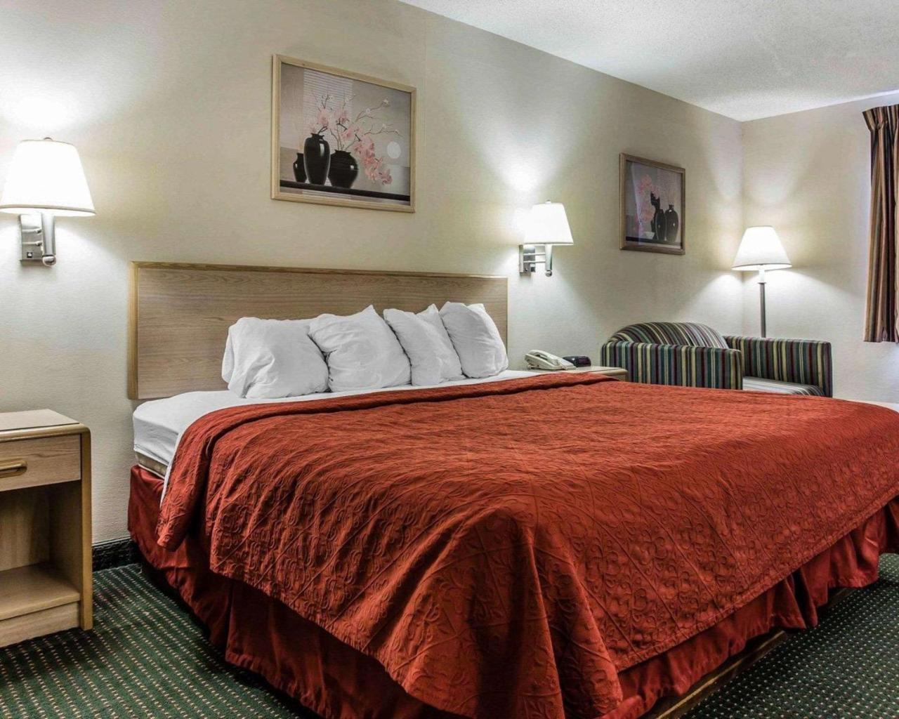 Sleep Inn & Suites Stockbridge Atlanta South, Stockbridge